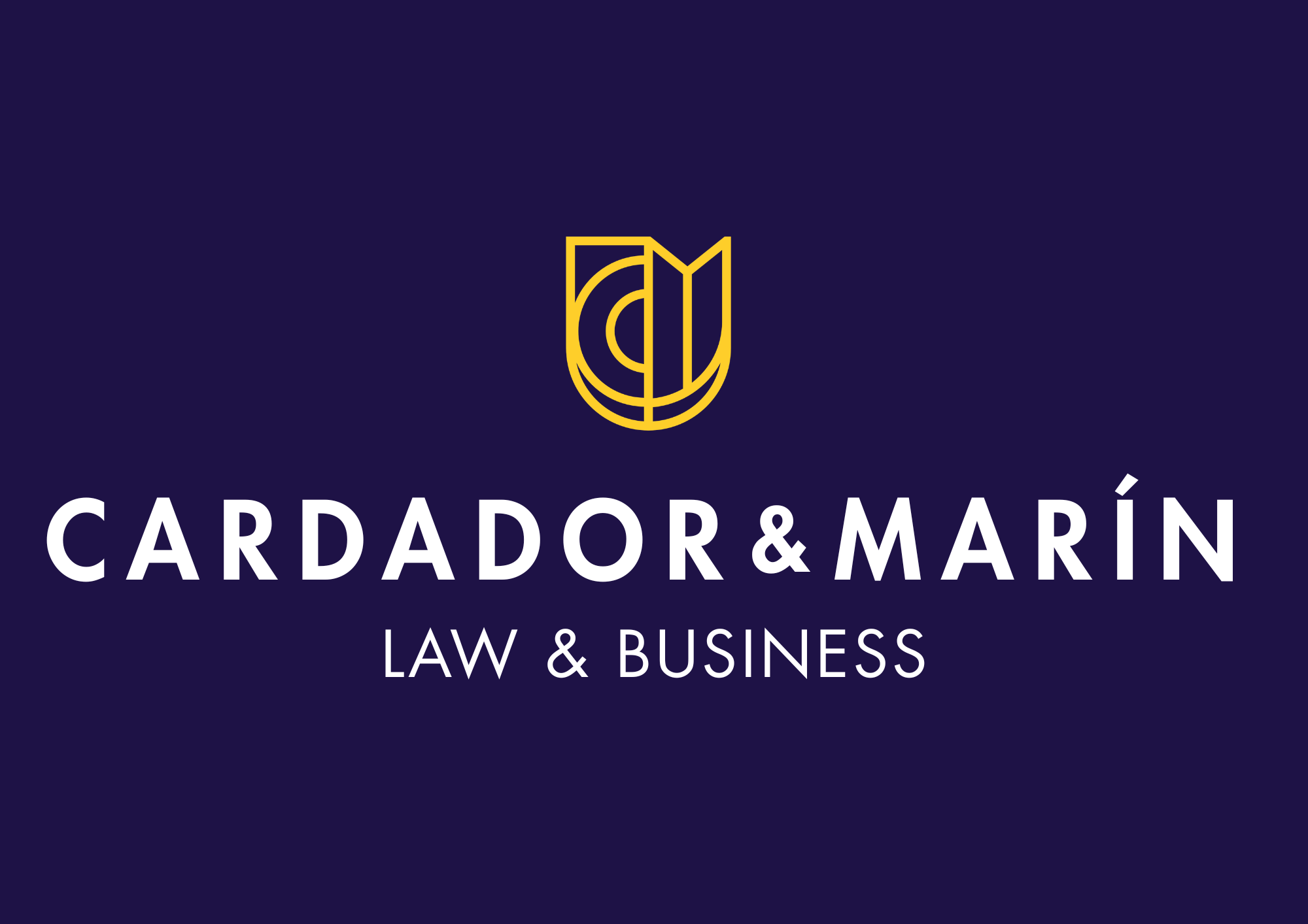Cardador & Marín Law & Business